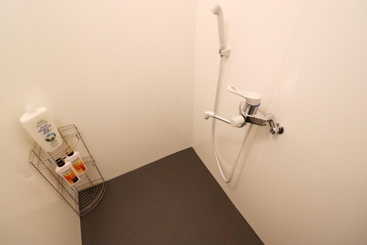 Appartement Osaka Mainichi Building Extérieur photo